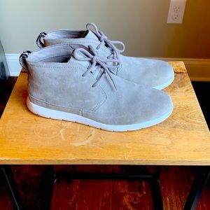 Men’s Ugg Chukka Boots